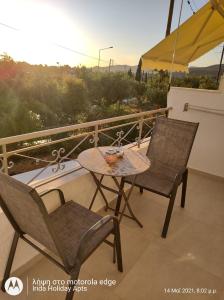 Irida Holiday Apartments Messinia Greece