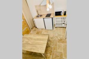 studio centre de Hyeres ( 4 personnes )
