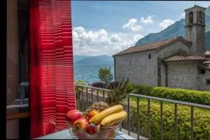 Happy Guest Apartments - Lake And Passion - Fonteno