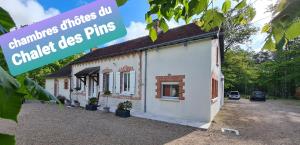 Le Chalet Des Pins photo 6