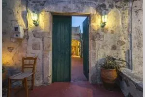 Moundros 1620 Venetian Residence - Zourídhion