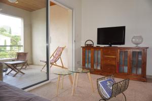 Appartements Joli T3 familial proche de la mer : photos des chambres