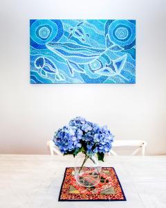 Saltwater 5 - sleeps 8 - close to Main Beach