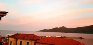 Niki "s apartment - Poulithra