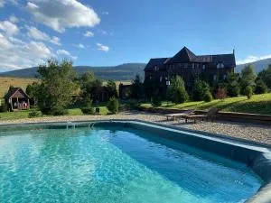 Карпатський Замок - Rozluch