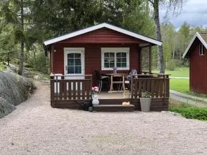 Stuga utanför Fjällbacka - Hällevadsholm