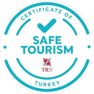 Magic Tulip Beach Hotel