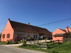 Maisons d'hotes Gite chez Marcel et Bea : photos des chambres