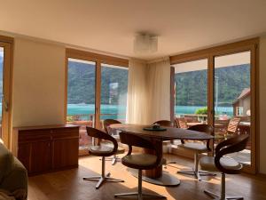 Seehaus Lake View 3-Bedroom Apartment