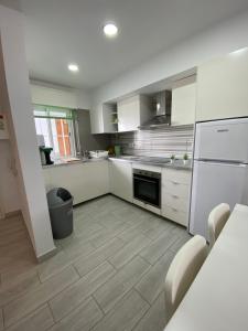 Apartamento Sonho Real