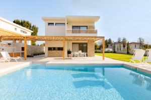 White Nest Villas Pieria Greece