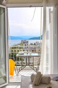 Iason Apartments Evia Greece