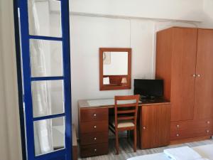 7 Islands Spetses Greece