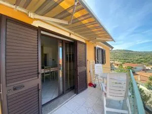 Le Residenze di Monte Rena A1 - A2 - San Lorenzo