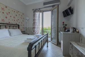 Pegasus Rooms Korinthia Greece