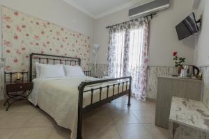 Pegasus Rooms Korinthia Greece