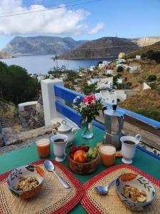 Villa Orea Thea, Emborios, Kalymnos Kalymnos Greece