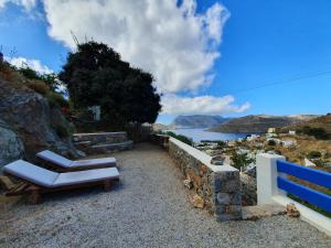 Villa Orea Thea, Emborios, Kalymnos Kalymnos Greece