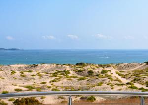 Sea View Apartment free parking