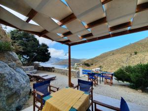 Villa Orea Thea, Emborios, Kalymnos Kalymnos Greece