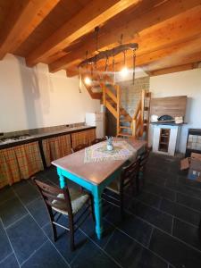 Chalet Grigna - Your Mountain Holiday