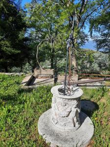 Chalet Grigna - Your Mountain Holiday