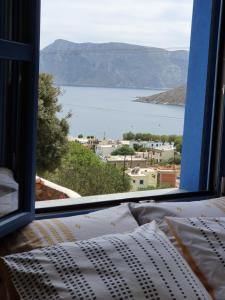 Villa Orea Thea, Emborios, Kalymnos Kalymnos Greece