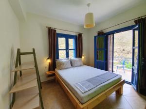 Villa Orea Thea, Emborios, Kalymnos Kalymnos Greece