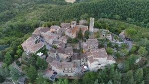 Molino dei Ciliegi - Splendida villa in Umbria