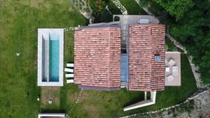 Molino dei Ciliegi - Splendida villa in Umbria