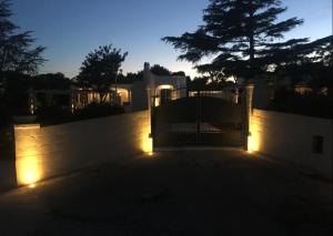 La dimora di nonna Giuliana