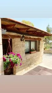 Cosmema house 2 Studio with great mountain view - Yiolou