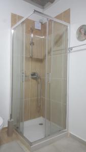 Cosmema house 2 Studio with great mountain view