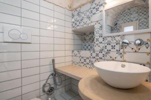 Le Bianche Suites Ostuni