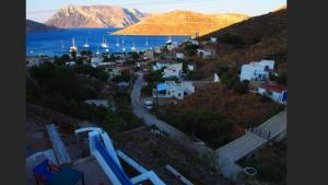 Villa Orea Thea, Emborios, Kalymnos Kalymnos Greece