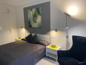 Ferienwohnung Buena Vista