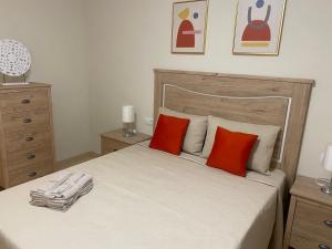 Magnífico Apartamento en Llandels con Aire Acondicionado