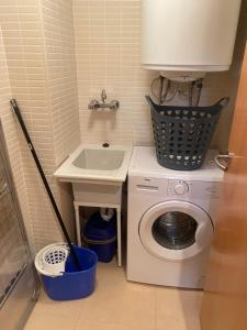 Magnífico Apartamento en Llandels con Aire Acondicionado