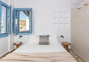 Ihthioessa Boutique Hotel Astypalaia Greece