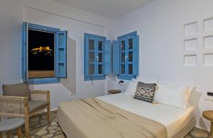Ihthioessa Boutique Hotel Astypalaia Greece