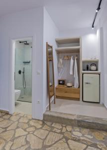 Ihthioessa Boutique Hotel Astypalaia Greece