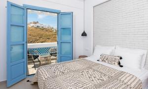 Ihthioessa Boutique Hotel Astypalaia Greece