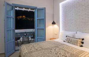 Ihthioessa Boutique Hotel Astypalaia Greece