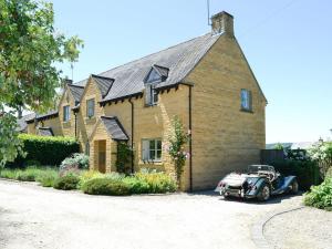 Willow Cottage