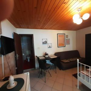 Apartments Zankolic