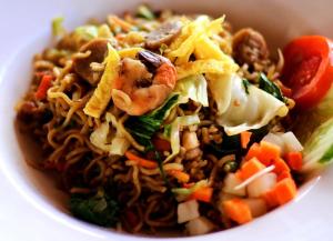 Kambaniru Beach Hotel and Resort