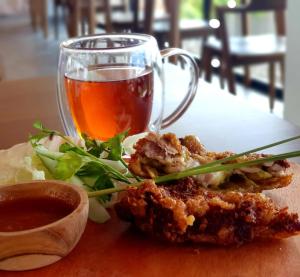 Kambaniru Beach Hotel and Resort