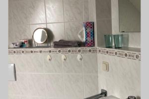 Ferienwohnung Harzglueck auf 2 Etagen mit grossem SW-Balkon