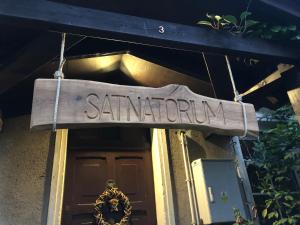 Satnatorium