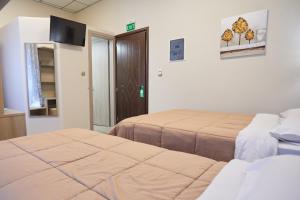 Amalia City Rooms Chios-Island Greece